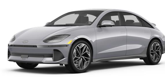 HYUNDAI IONIQ 6 2025 KMHM54AC1SA083546 image HYUNDAI IONIQ 6 2025 KMHM54AC1SA083546 image